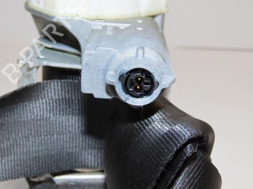 Used Front left belt tensioner Front left belt tensioner CITROËN C4 CACTUS 1.2 THP 110 (110 hp) 33893133 33893133