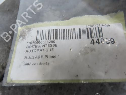 gearbox-audi-a6-allroad-c6-4fh-2006-2007-2008-2009-2010-2011-28967327 main image