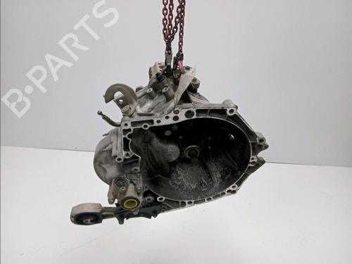 Used Gearbox Gearbox 23172612 23172612