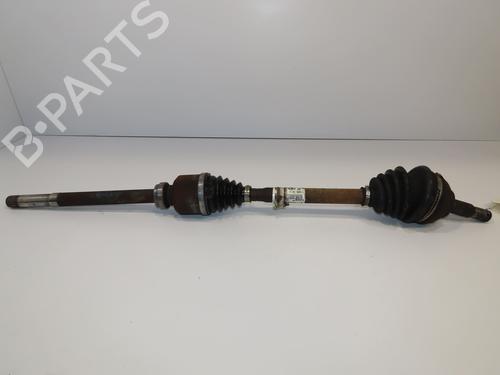 Used Right front driveshaft Right front driveshaft 29318738 29318738
