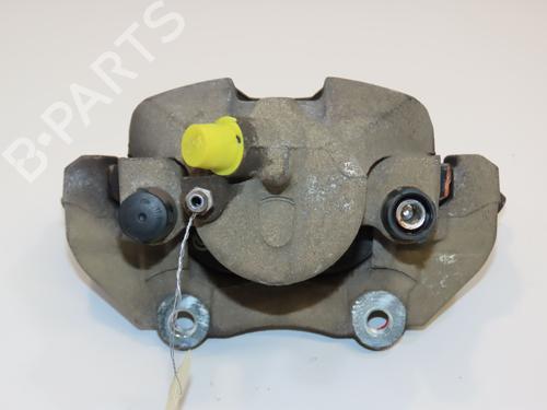 Used Left front brake caliper FORD ECOSPORT 1.0 EcoBoost (125 hp) 28967712