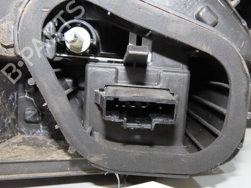 Used Right taillight Right taillight CITROËN C4 CACTUS 1.2 THP 110 (110 hp) 33893155 33893155