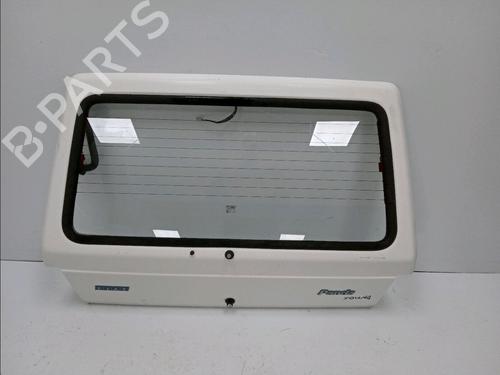 Used Tailgate Tailgate FIAT PANDA (141_) 1100 (54 hp) 23177247 23177247