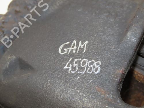 left-front-brake-caliper-ford-mondeo-iii-saloon-b4y-20-16v-2218067-2000-2001-2002-2003-2004-2005-2006-2007-18088083 main image