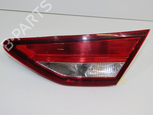 Right tailgate light SEAT LEON (5F1) 1.2 TSI | BP29601129C80 