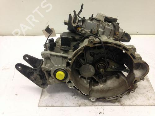 Used Gearbox Gearbox KIA RIO II (JB) 1.5 CRDi (110 hp) 9592803 9592803
