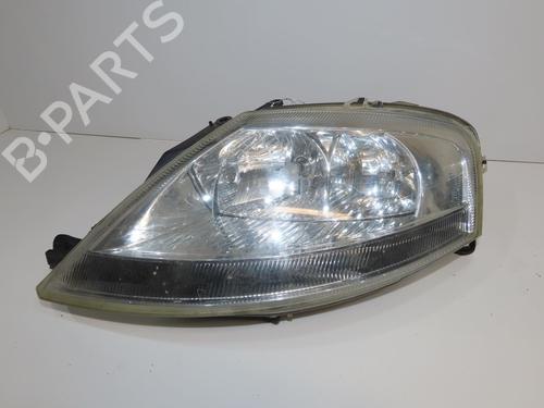 Used Left headlight Left headlight 36583073 36583073