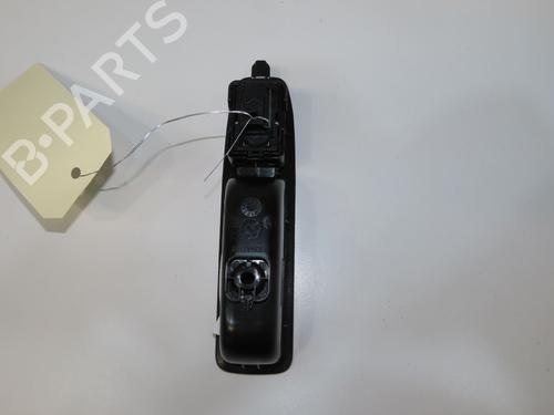 Left front window switch RENAULT CLIO V (B7_) 1.0 TCe 90 (B7MT) | BP36758235I27 - Image 2
