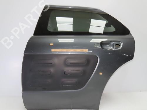 left-rear-door-citroen-c4-cactus-2014-33998872 main image