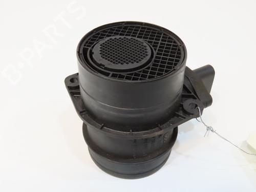 Mass air flow sensor VW PASSAT B6 Variant (3C5) 2.0 TDI 16V | BP36493294M95 - Image 5