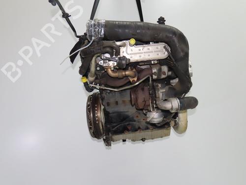 Engine VW GOLF PLUS V (5M1, 521) 2.0 TDI 16V | BP32691148M1  - Image 5
