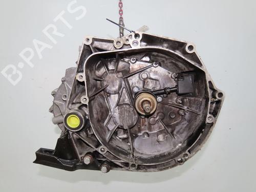 Used Gearbox PEUGEOT 308 SW I (4E_, 4H_) 1.6 HDi (109 hp) 28967289