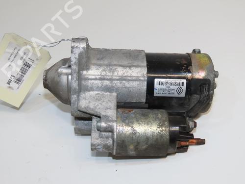 Used Starter Starter 36893396 36893396