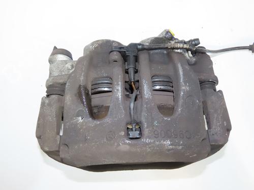 Right front brake caliper MERCEDES-BENZ SPRINTER 3,5-t Van (B907, B910) 315 CDI RWD (907.631, 907.633, 907.635, 907.637) | BP32768830M104 - Image 4