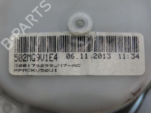 Pre-tensor trás direito NISSAN NOTE (E12) 1.5 dCi | BP23098696C90