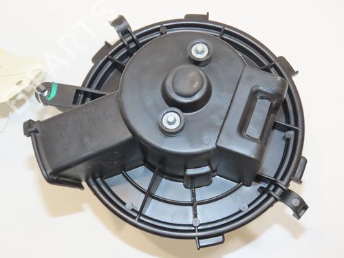 Heater blower motor CITROËN JUMPER II Van 2.0 BlueHDi 130 | BP28801507M62 