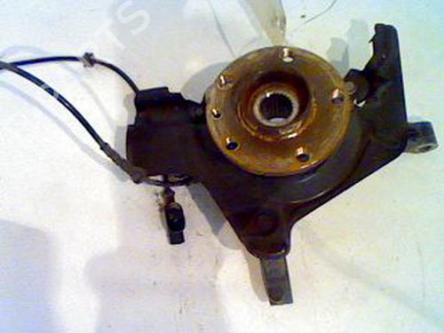Used Right front steering knuckle Right front steering knuckle 36493943 36493943