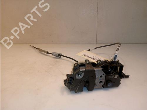 Used Front right lock Front right lock CITROËN C3 III (SX) 1.2 THP 110 (SXHNPS, SXHNZT, SXHNZ6) (110 hp) 12128830 12128830