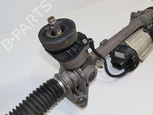 Steering rack VW EOS (1F7, 1F8) 2.0 TDI 16V | BP31077307M22  - Image 5