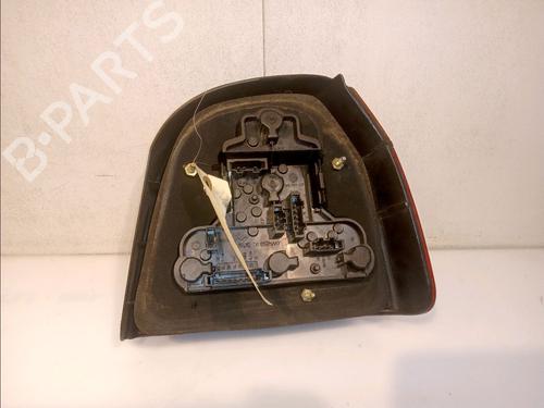 Used Left taillight VW GOLF III (1H1) 1.9 D (64 hp) 9599197