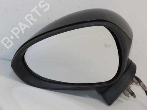 Left mirror SEAT LEON (1P1) 1.6 TDI | BP28831426C26 