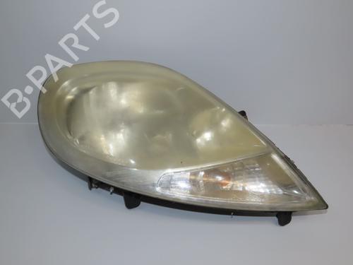 Used Right headlight Right headlight RENAULT TRAFIC II Bus (JL) 2.0 dCi 115 (JL00, JL01, JL0H, JL0M, JL0U) (114 hp) 30797614 30797614