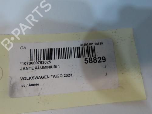 Fælk VW TAIGO (CS1) 1.5 TSI | BP36444381C45 - Image 5