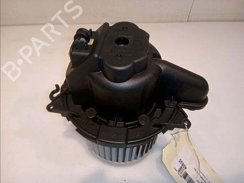 Heater blower motor DACIA SANDERO  | BP15742131M62 