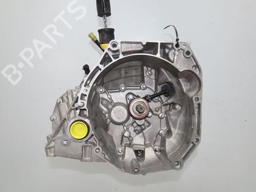 Used Gearbox DACIA SANDERO II 1.0 LPG (B8ML) (101 hp) 28967294