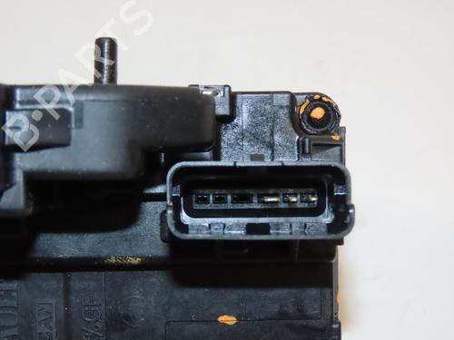 Rear right lock NISSAN NOTE (E12) 1.5 dCi | BP23098763C99 