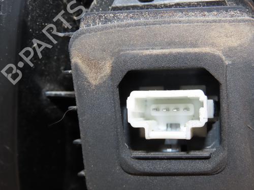 Right taillight RENAULT SCÉNIC III (JZ0/1_) 1.5 dCi | BP29318813C35 