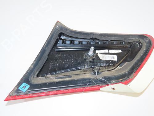 Left tailgate light CITROËN C4 II (NC_) 1.6 HDi 115 | BP40241098C79 - Image 2
