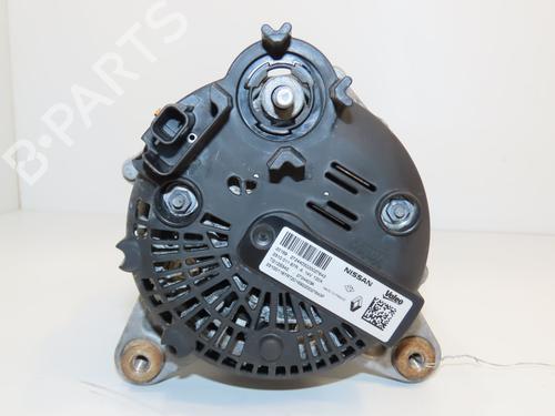 Generator DACIA SANDERO II 1.0 SCe 75 (B8JC, B8JD, B8NC) | BP20340045M7 