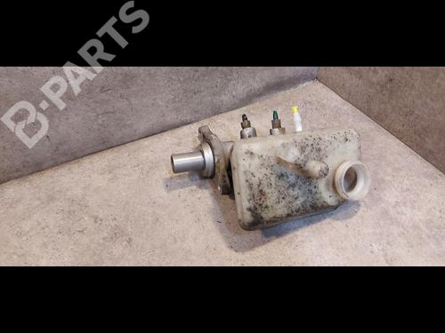 Brake master cylinder RENAULT LAGUNA II (BG0/1_) 1.9 dCi (BG08, BG0G) | BP9611896M77 