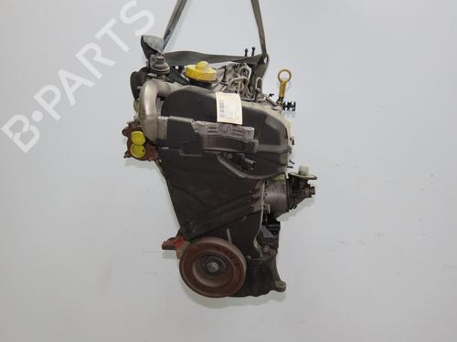 Engine NISSAN ALMERA II Hatchback (N16) 1.5 dCi | BP36493214M1 - Image 5