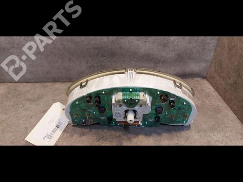 Instrument cluster OPEL CORSA B (S93) 1.2 i (F08, F68, M68) | BP9613601C47 