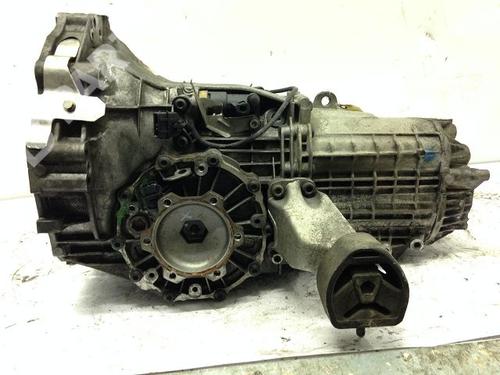 Gearbox VW PASSAT B5.5 (3B3) 1.9 TDI | BP9594667M3 - Image 5