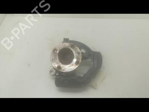 Used Right front steering knuckle Right front steering knuckle RENAULT TWINGO III (BCM_, BCA_) 1.0 SCe 70 (71 hp) 14876028 14876028