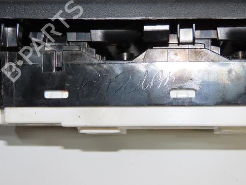 Left front window switch MAZDA 3 (BL) 1.6 MZ-CD (BL14) | BP33417804I27  - Image 5