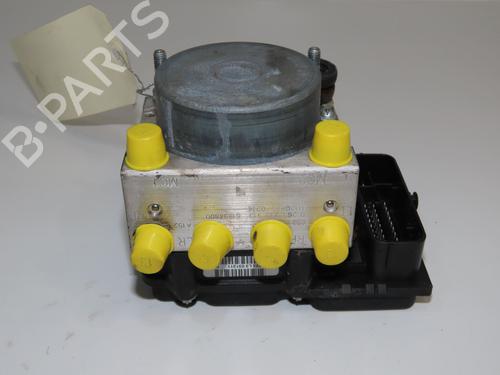 ABS pump FIAT PUNTO (199_) 1.3 D Multijet | BP32354712M43 - Image 2