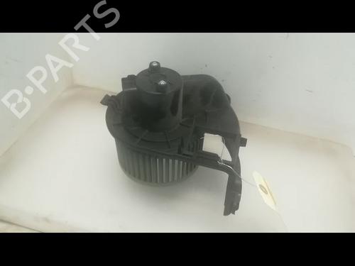 Heater blower motor RENAULT CLIO II (BB_, CB_) 1.5 dCi (B/CB3M) | BP23172499M62 
