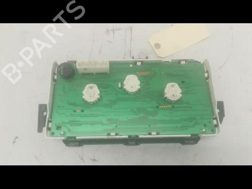 Instrument cluster NISSAN MICRA III (K12)  | BP23174777C47 