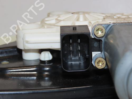 Used Rear right window mechanism MERCEDES-BENZ E-CLASS T-Model (S211) E 270 T CDI (211.216) (177 hp) 19668713
