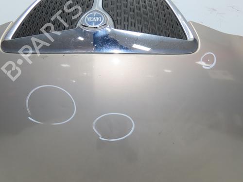 Hood LANCIA YPSILON (843_) 1.4 (843.AXG1A) | BP28968368C1 