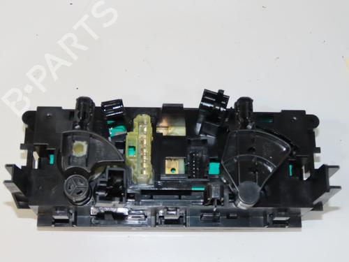 Climate control PEUGEOT 207 (WA_, WC_) 1.4 | BP31372086I5 