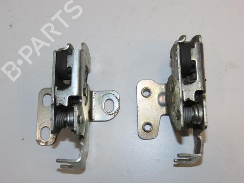 Used Tailgate lock CITROËN JUMPER II Bus 2.2 HDi 100 (101 hp) 28832350
