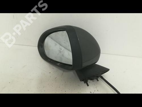 Left mirror OPEL CORSA D (S07) 1.2 LPG (L08, L68) | BP9602061C26 