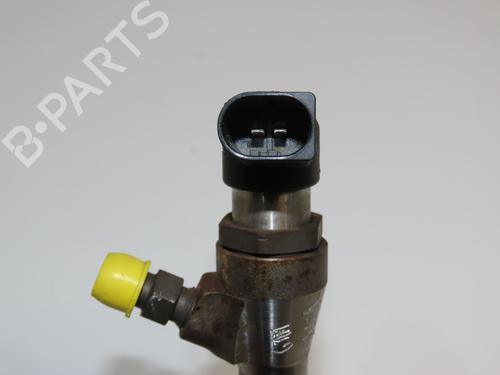 Injector RENAULT LAGUNA III (BT0/1) 1.5 dCi (BT00, BT0A, BT0T, BT1J) | BP31120030M100 - Image 2