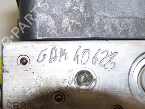 ABS Bremseaggregat CITROËN C3 II (SC_) 1.6 VTi 120 (120 hp) 28829922