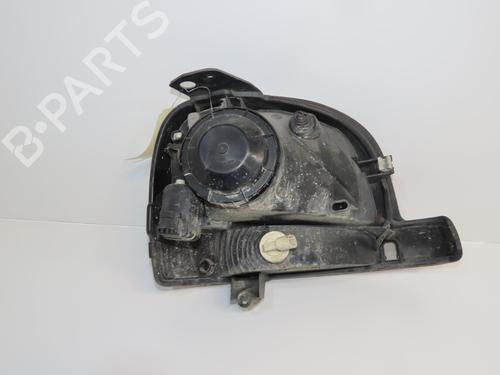 Left headlight RENAULT KANGOO Express (FC0/1_) D 65 1.9 (FC0E, FC02, FC0J, FC0N) | BP33008152C28 - Image 4